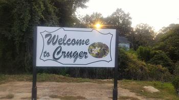 cruger ms holmes county