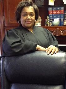 holmes county circuit court judge
